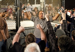 "Here Comes the Boom"